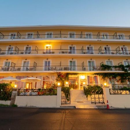 Aegli Hotel Perama  Exterior foto